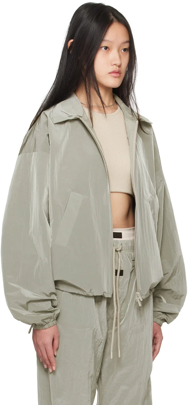 Fear Of God Bomber Jacket