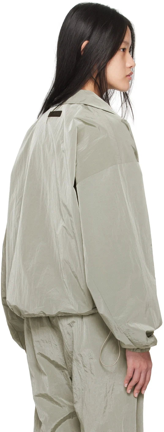 Fear Of God Bomber Jacket