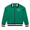 green-philadelphia-eagles-retro-full-zip-track-jacket