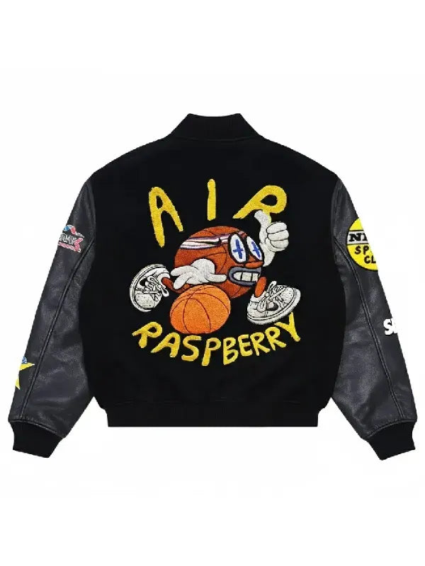 Gv Gallery Leather Jacket