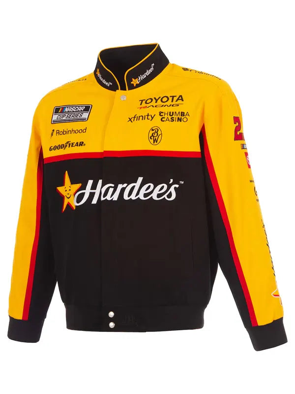 Hardee's Jacket