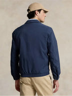 Hrington Ralph Lauren Jacket