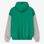 Philadelphia Eagles Fear Of God X Nfl Kelly Green Sweatshirt - Printed
