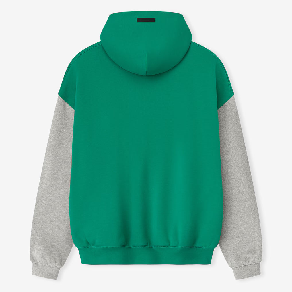 Philadelphia Eagles Fear Of God X Nfl Kelly Green Sweatshirt - Printed