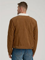 High Sierra Corduroy Jacket
