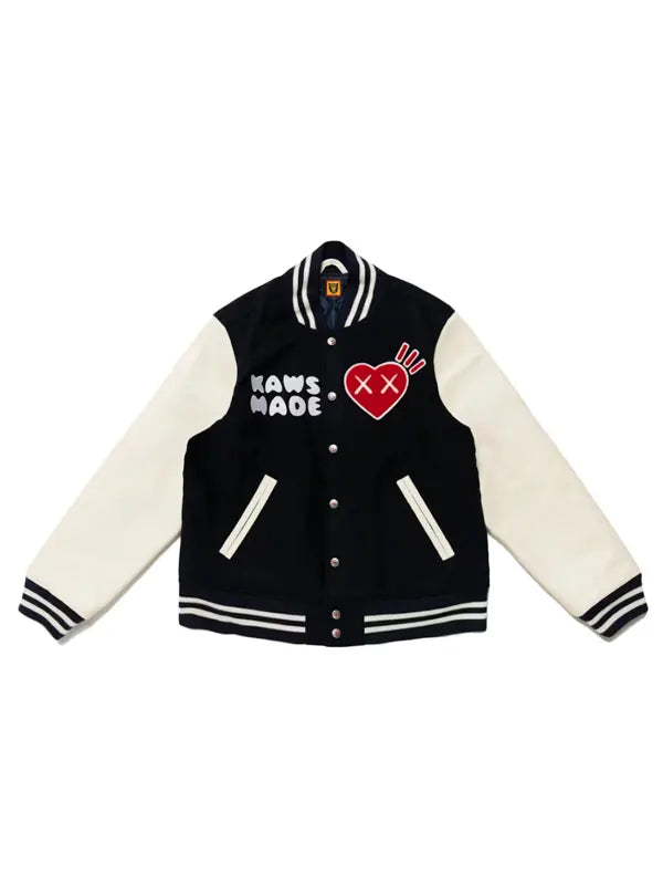 Human Made Varsity Jacket