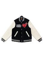 Human Made Varsity Jacket