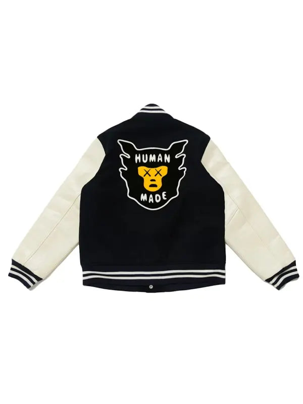 Human Made Varsity Jacket