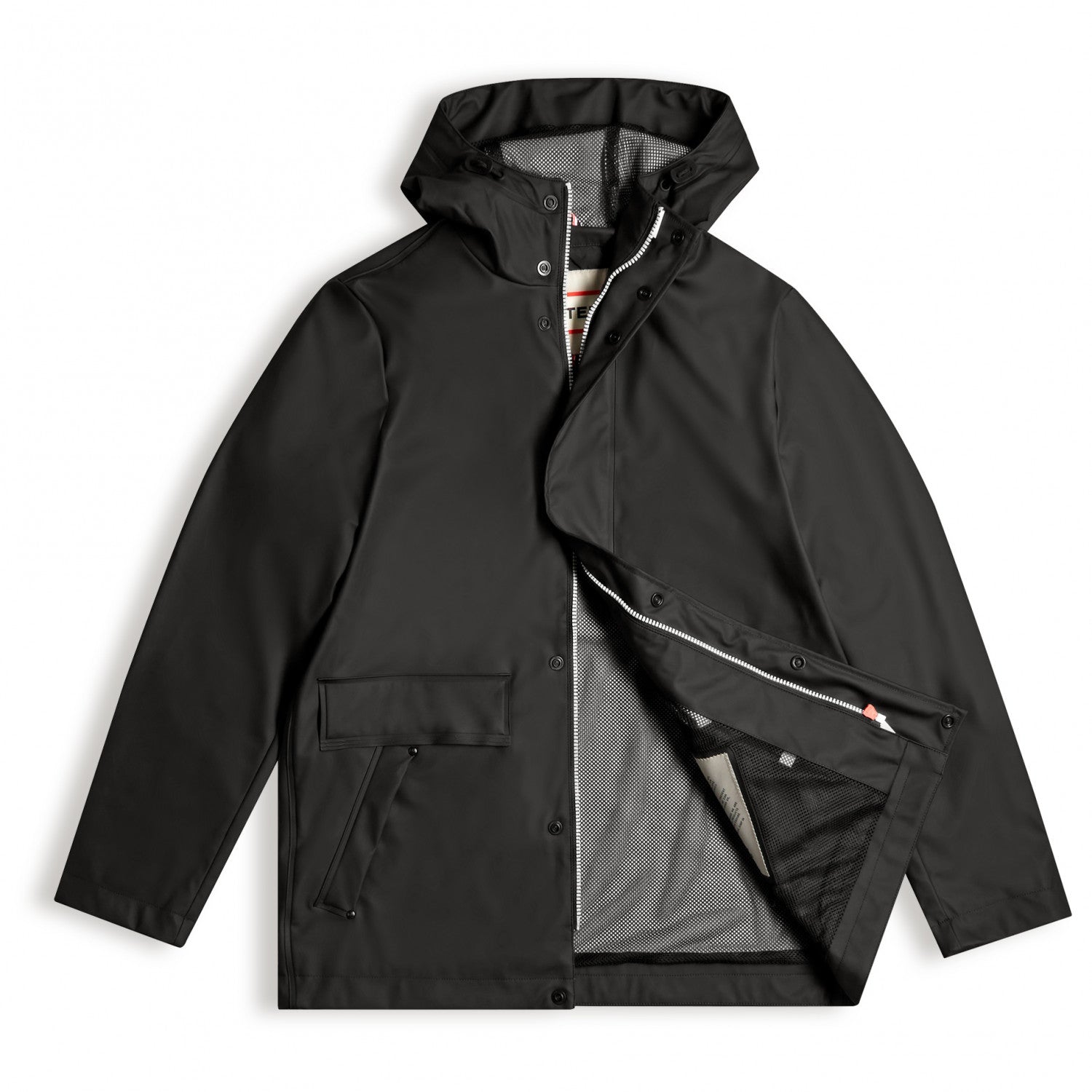 Hunter Rain Jacket