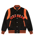 Ice Cream  Bbc Jacket