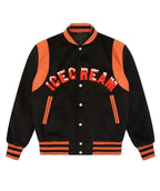 Ice Cream  Bbc Jacket