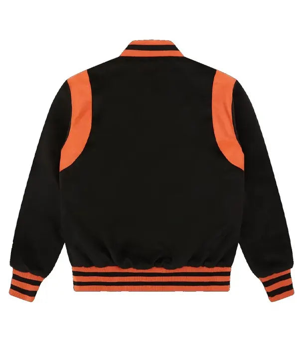 Ice Cream  Bbc Jacket