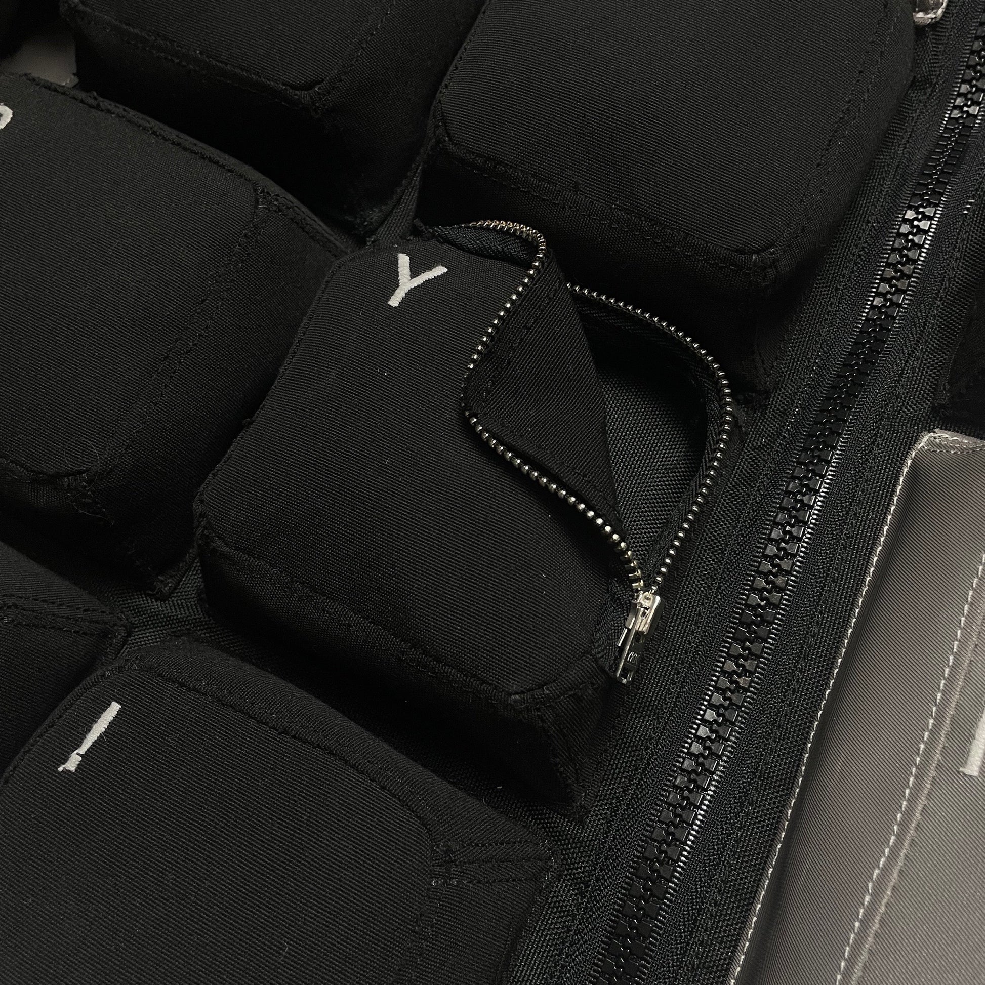 Keyboard Jacket