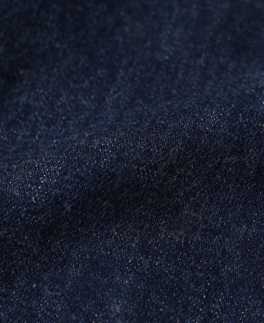 Cowboy Selvedge Denim Jacket
