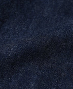 Cowboy Selvedge Denim Jacket