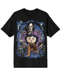 Coraline Other World T Shirt