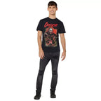 Crouchy T Shirt
