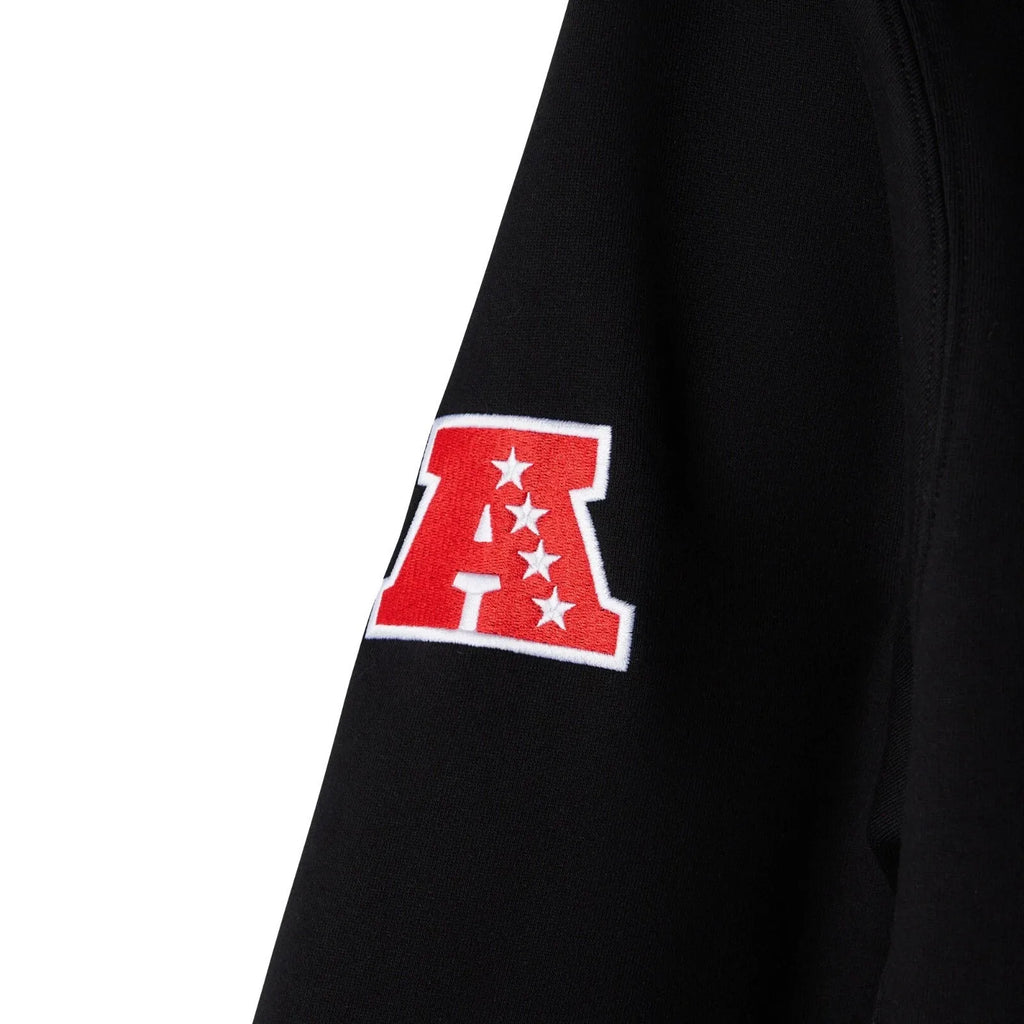 Ovo Nfl Raiders Owl Hoodie