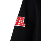 Ovo Nfl Raiders Owl Hoodie
