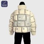 Keyboard Jacket