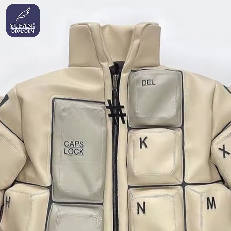 Keyboard Jacket