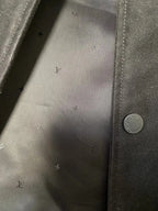 Louis Vuitton Fragment Letterman Varsity Jacket