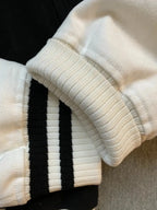 Louis Vuitton Fragment Letterman Varsity Jacket
