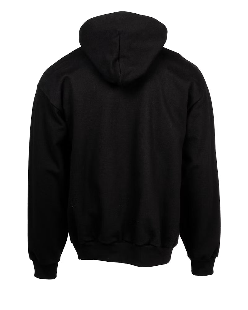 Sp5der Rhinestone Hoodie