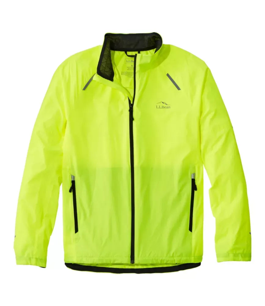 L.L.Bean Men's Bean Bright Multisport Jacket