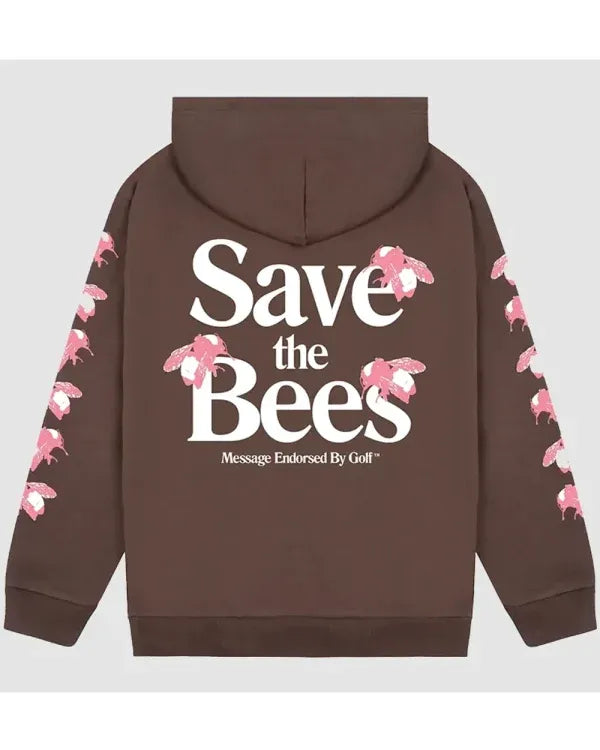 Golf Wang Save The Bees Hoodie