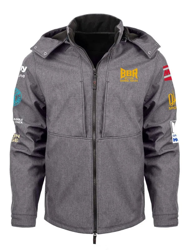 BBR World Finals 2026 Holston Soft Shell Jacket