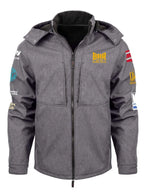 BBR World Finals 2026 Holston Soft Shell Jacket