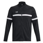 Under Armour Men's Command Warm-up Full ZIP Jacket