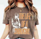 Life-Of-A-Showgirl-Shirt