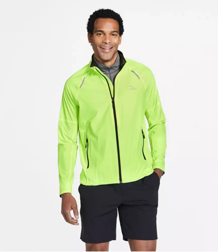 L.L.Bean Men's Bean Bright Multisport Jacket