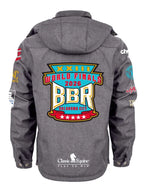 BBR World Finals 2026 Holston Soft Shell Jacket