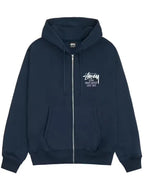 Stussy-New-York-Hoodie-Navy