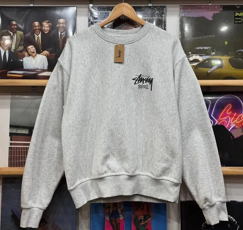 Stussy-Seoul-Hoodie