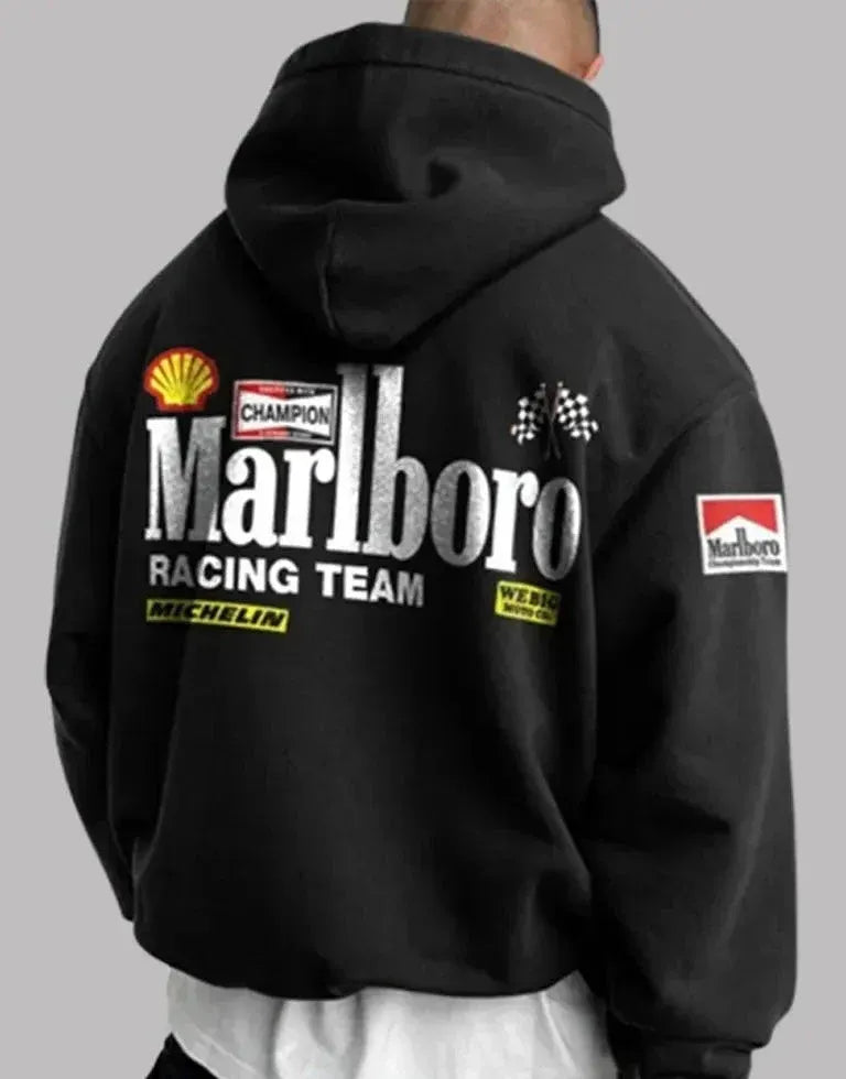 Marlboro-Hoodie