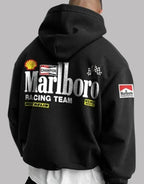 Marlboro-Hoodie