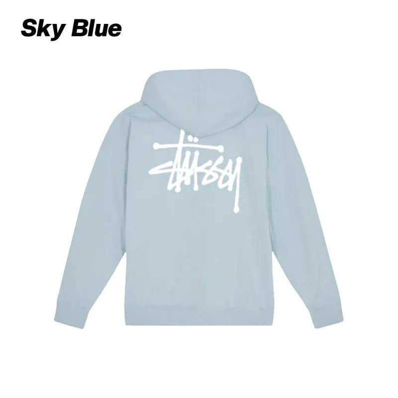 Stussy-Hoodie