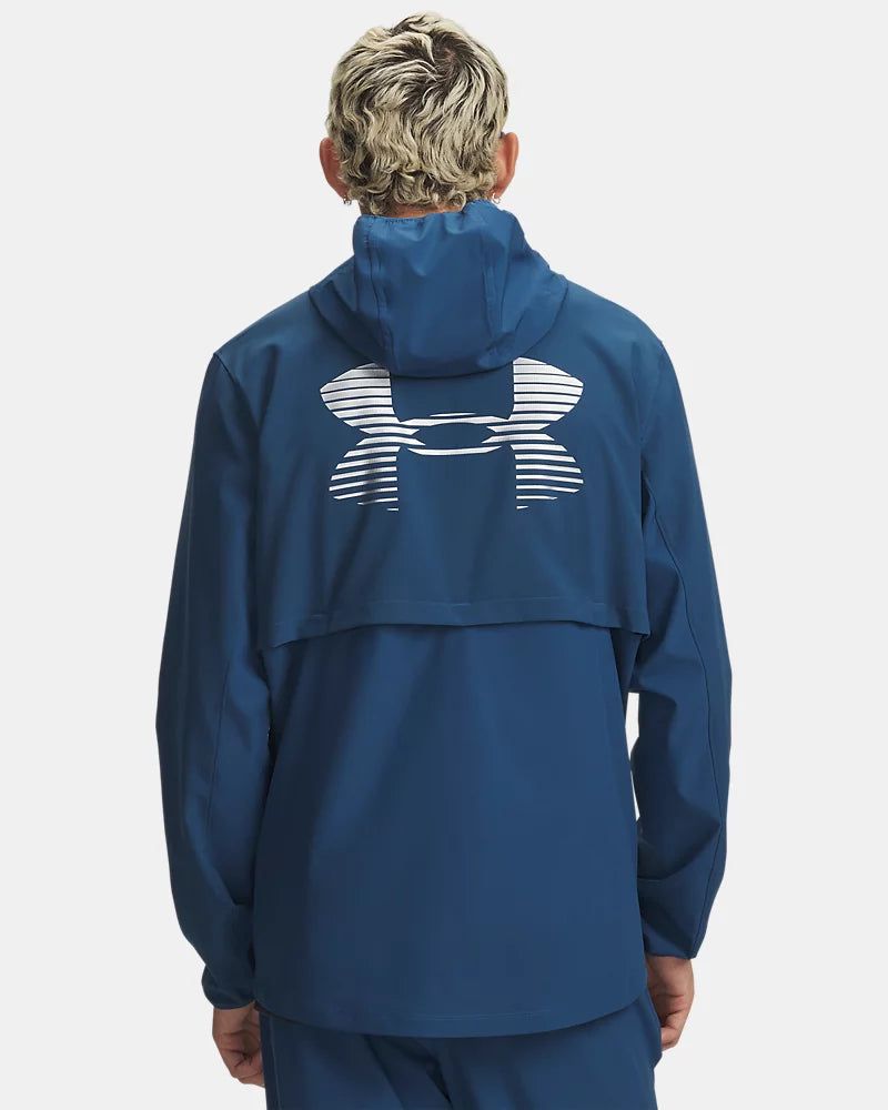 Under Armour Men's Velociti Pro Cw Jacket