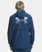 Under Armour Men's Velociti Pro Cw Jacket