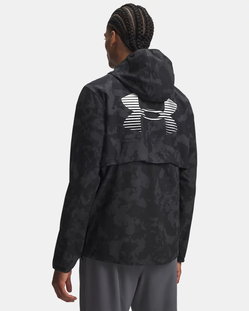 Under Armour Men's Velociti Pro Cw Jacket