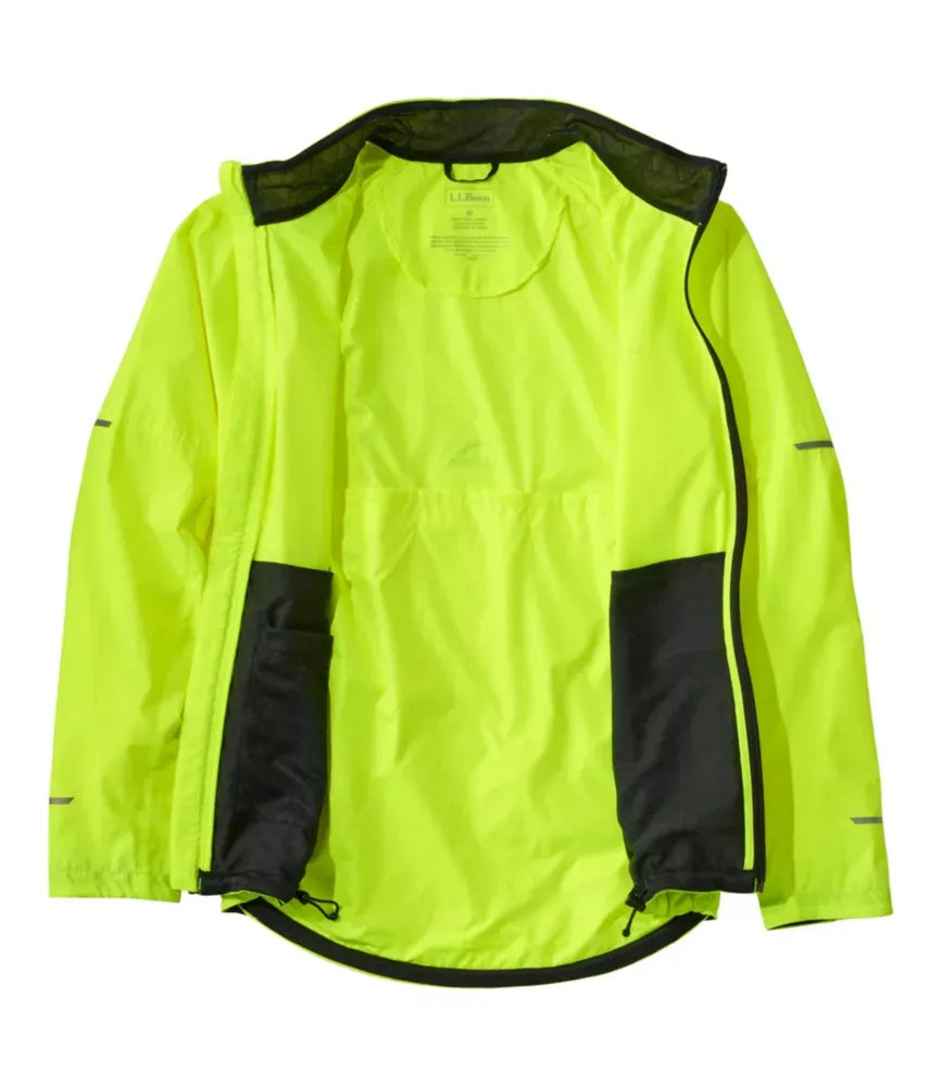 L.L.Bean Men's Bean Bright Multisport Jacket