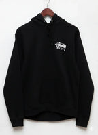 Stussy-New-York-Hoodie-Black