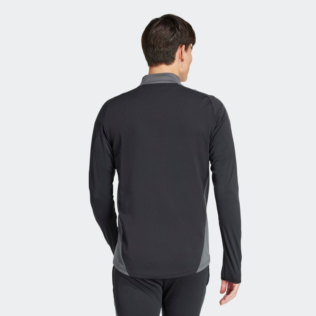 Adidas Men's Tiro 24 Slim-fit Performance Track Jacket