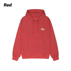 Stussy-Pullover-Hoodie