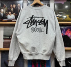 Stussy-Seoul-Hoodie-For-Sale