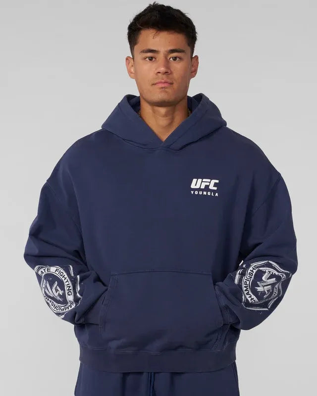 UFC-Youngla-Hoodie